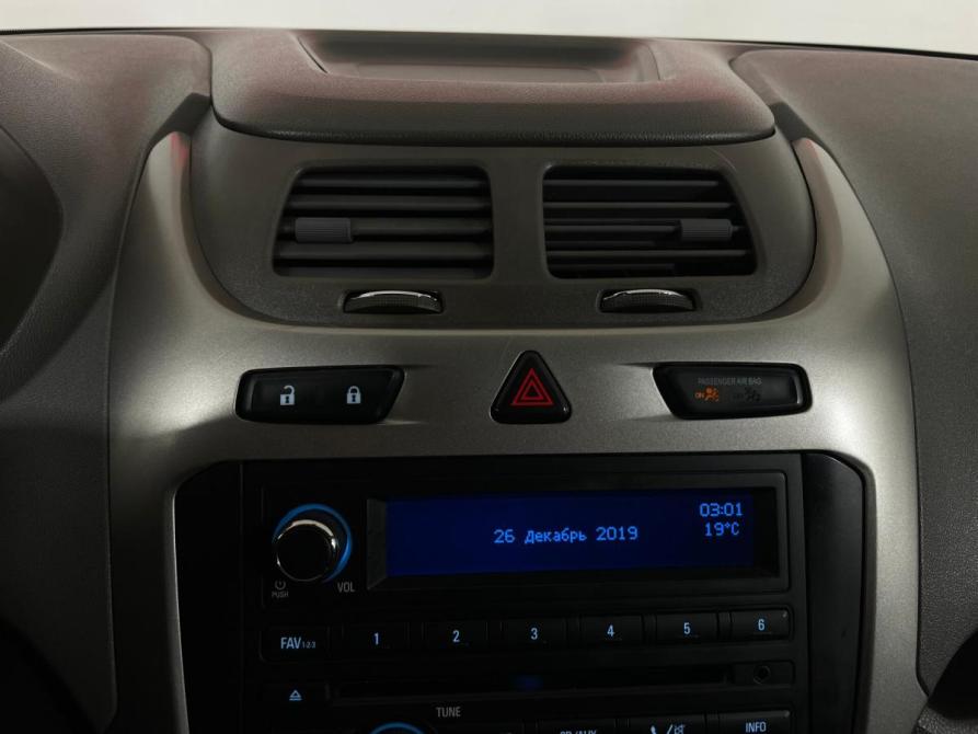 Chevrolet Cobalt II Рестайлинг Воронеж  - изображение 12