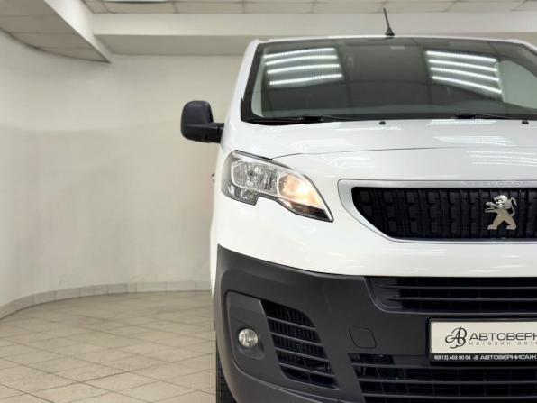 Peugeot Expert III с пробегом 2018 года, цена 2 450 000 рублей, 181517 км, фургон, Автокод Объявления