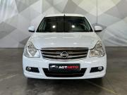 Nissan Almera III (G15) Оренбург  - изображение 19