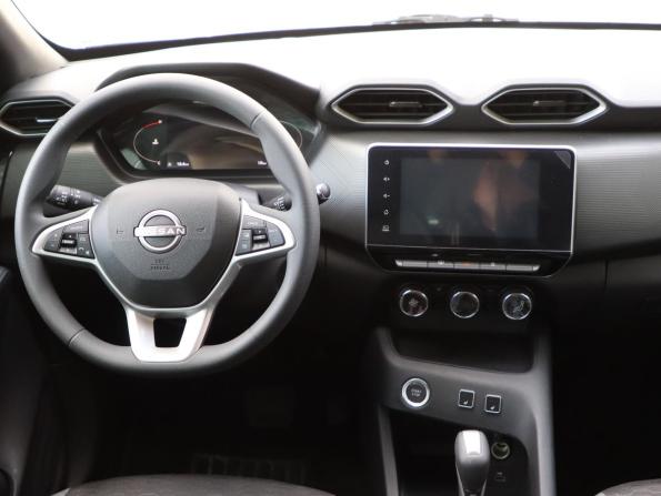 Nissan Magnite I Рестайлинг с пробегом 2025 года, цена 2 390 000 рублей, 18 км, внедорожник, Автокод Объявления