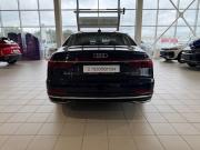 Audi A8 IV (D5) Рестайлинг Москва  - изображение 45