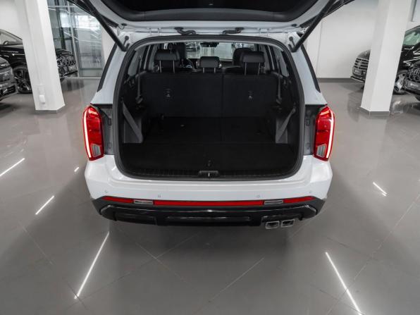 Hyundai Palisade I Рестайлинг с пробегом 2022 года, цена 5 600 000 рублей, 51790 км, внедорожник, Автокод Объявления