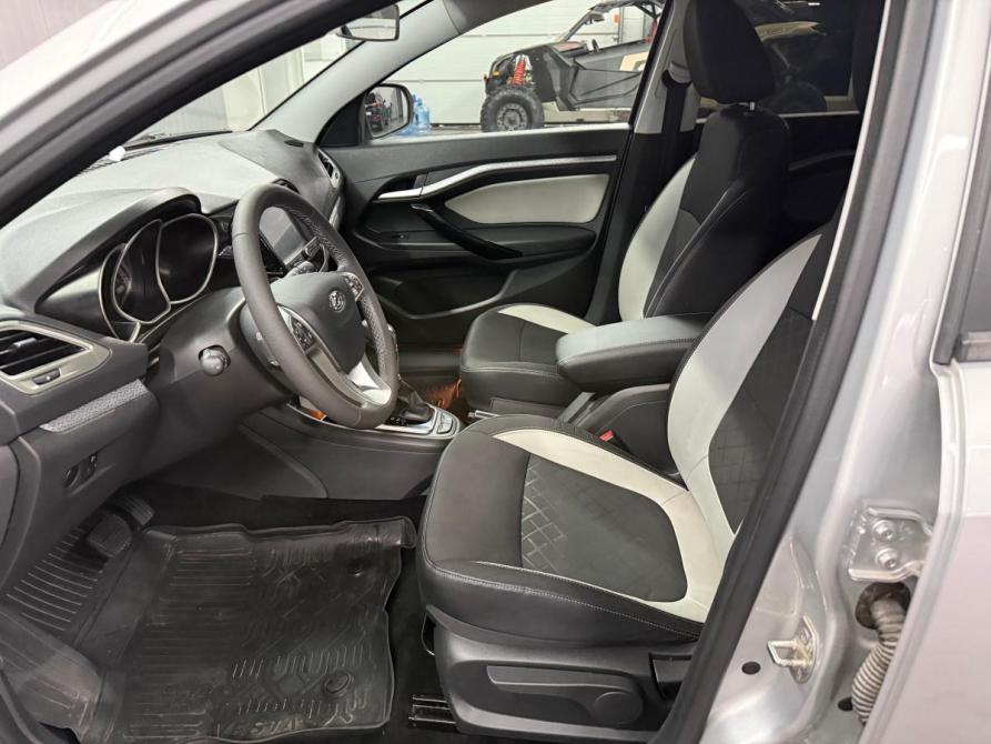 Lada (ВАЗ) Vesta I Краснодар  - изображение 12