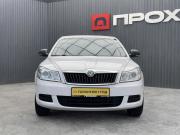Skoda Octavia II (A5) Рестайлинг Пермь  - изображение 32
