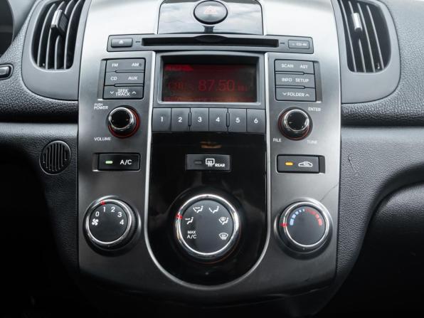 Kia Cerato II с пробегом 2013 года, цена 711 000 рублей, 232915 км, седан, Автокод Объявления