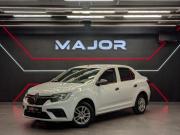 Renault Logan II Рестайлинг Москва  - изображение 26