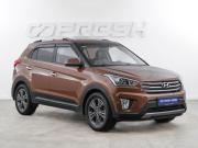 Hyundai Creta I Москва  - изображение 24