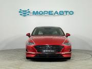 Hyundai Sonata VIII (DN8) Калининград  - изображение 37