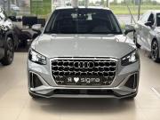 Audi Q2 I Рестайлинг Санкт-Петербург  - изображение 22