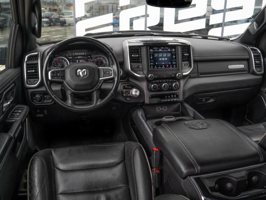 Ram 1500 V Краснодар  - изображение 6