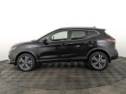 Nissan Qashqai II Рестайлинг Москва  - изображение 36