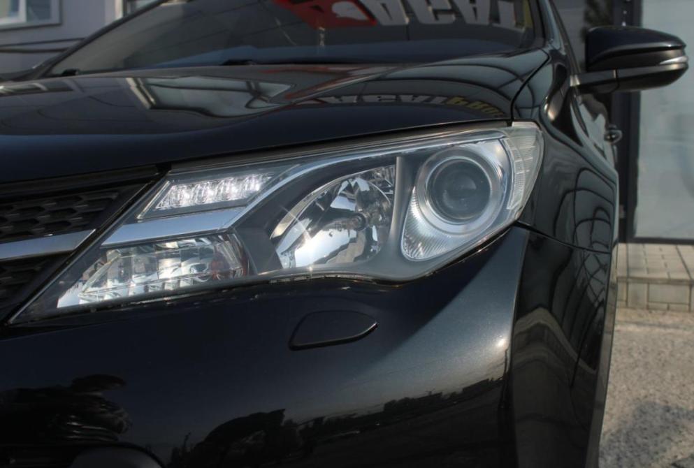 Toyota RAV4 III (XA30) Рестайлинг Саратов  - изображение 9