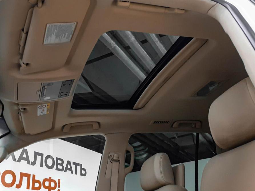 Lexus LX III Рестайлинг Москва  - изображение 29