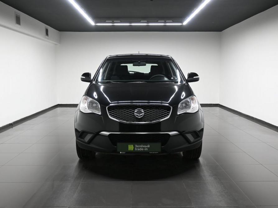 SsangYong Actyon II Тверь  - изображение 3
