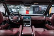 Land Rover Range Rover V Москва  - изображение 45