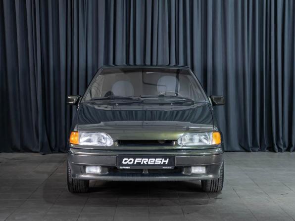 Lada (ВАЗ) 2114 с пробегом 2007 года, цена 250 000 рублей, 172581 км, хэтчбек, Автокод Объявления