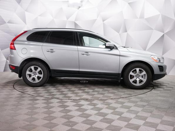 Volvo XC60 I с пробегом 2011 года, цена 1 696 000 рублей, 199000 км, внедорожник, Автокод Объявления