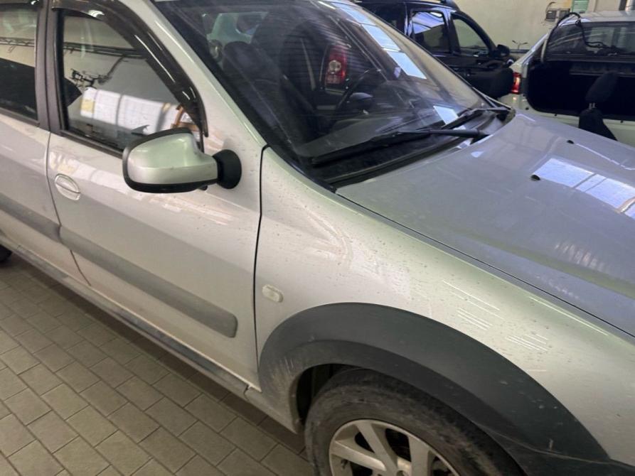 Lada (ВАЗ) Largus I Волгоград  - изображение 2