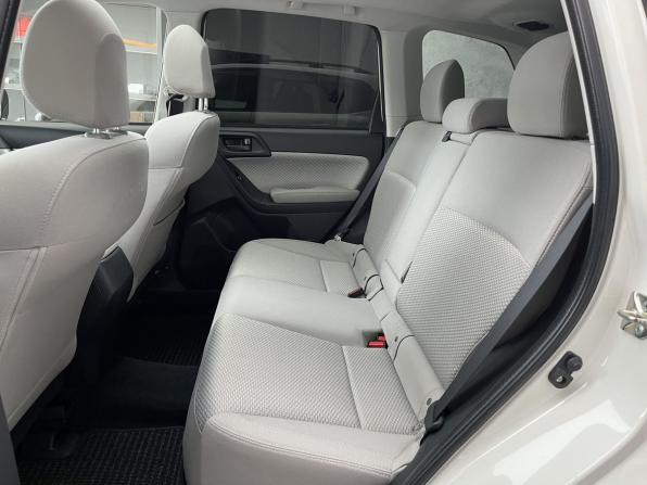 Subaru Forester IV Рестайлинг 2 с пробегом 2017 года, цена 2 250 000 рублей, 86411 км, внедорожник, Автокод Объявления