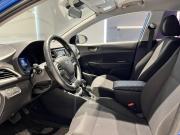 Hyundai Solaris II Новосибирск  - изображение 34