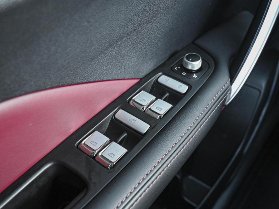 Geely Coolray I Ставрополь  - изображение 22