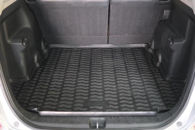 Honda Fit Shuttle I с пробегом 2013 года, цена 1 199 000 рублей, 154000 км, универсал, Автокод Объявления