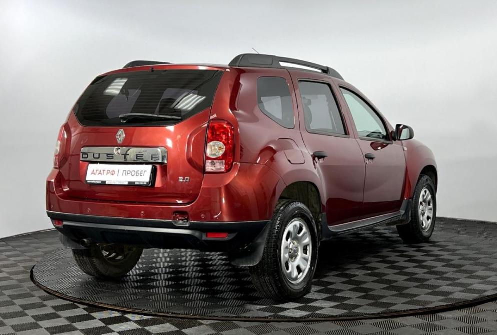 Renault Duster I Нижний Новгород  - изображение 6