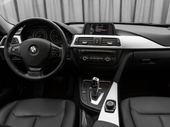 BMW 3 серии VI (F3x) с пробегом 2014 года, цена 1 330 000 рублей, 227099 км, седан, Автокод Объявления