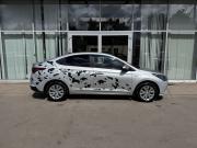 Hyundai Solaris II Рестайлинг Воронеж  - изображение 16