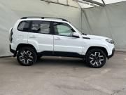 Lada (ВАЗ) Niva I Рестайлинг (Travel) Липецк  - изображение 27