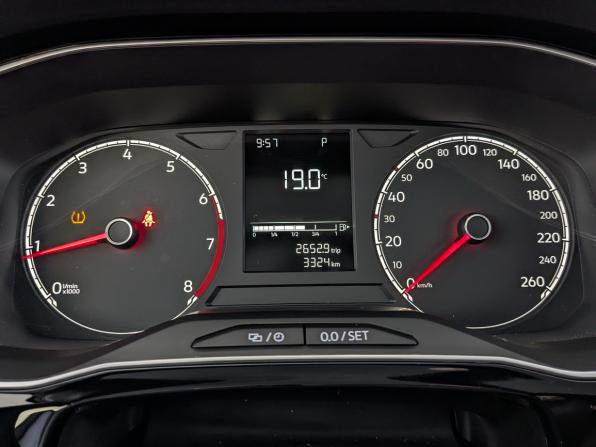 Jetta VS5 I Рестайлинг с пробегом 2024 года, цена 2 100 000 рублей, 3320 км, внедорожник, Автокод Объявления