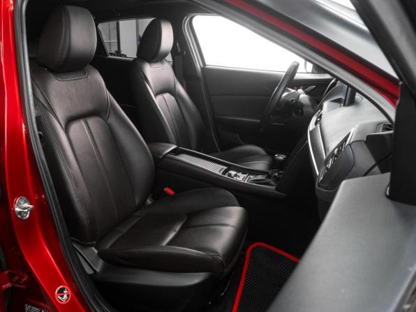 Mazda CX-4 I Рестайлинг с пробегом 2023 года, цена 2 789 000 рублей, 28098 км, внедорожник, Автокод Объявления