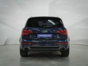 Audi Q7 I (4L) Рестайлинг Новосибирск  - изображение 39