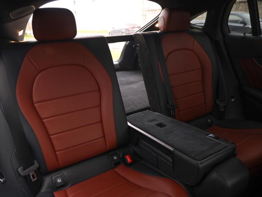 Mercedes-Benz GLC Coupe I (C253) Санкт-Петербург  - изображение 31