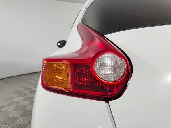 Nissan Juke I с пробегом 2012 года, цена 990 000 рублей, 132123 км, внедорожник, Автокод Объявления
