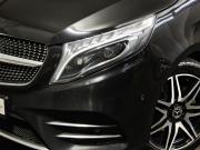 Mercedes-Benz V-Класс III (W447) Рестайлинг Москва  - изображение 32