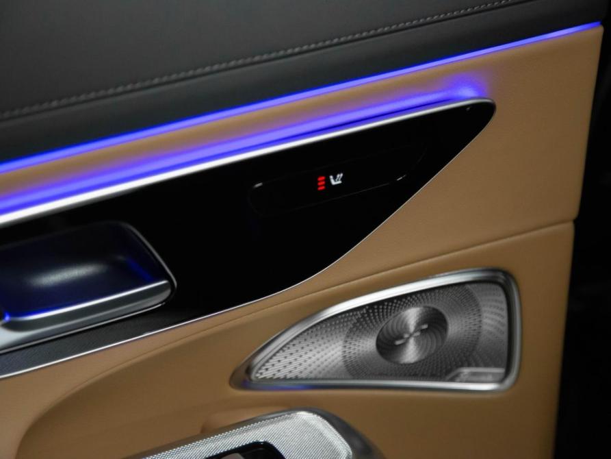 Mercedes-Benz E-Класс VI (W214 S214) Москва  - изображение 25