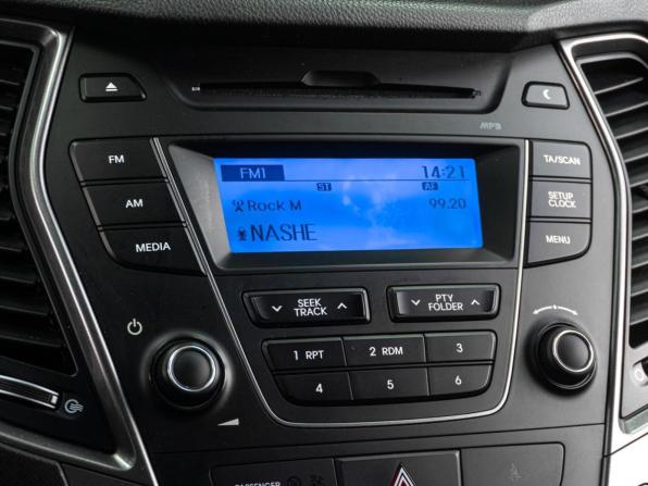 Hyundai Santa Fe III с пробегом 2015 года, цена 1 849 000 рублей, 137616 км, внедорожник, Автокод Объявления