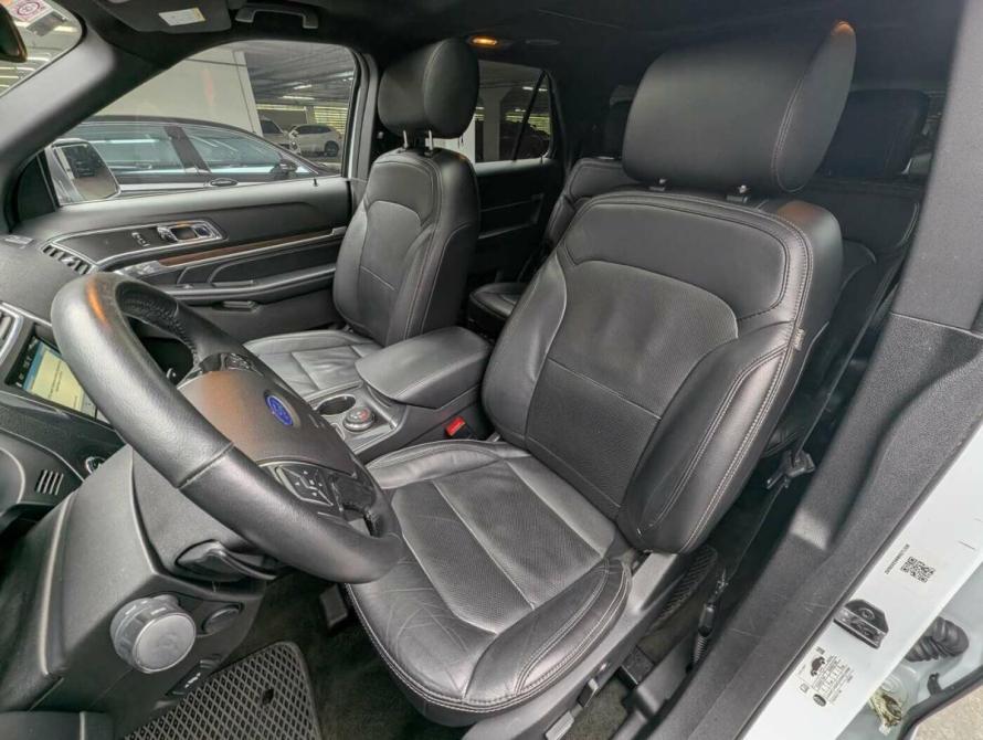Ford Explorer V Рестайлинг 2 Москва  - изображение 7