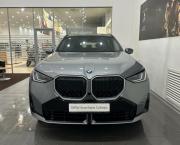 BMW X3 IV (G45/G48) Новосибирск  - изображение 46