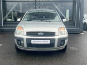 Ford Fusion I Рестайлинг Санкт-Петербург  - изображение 22