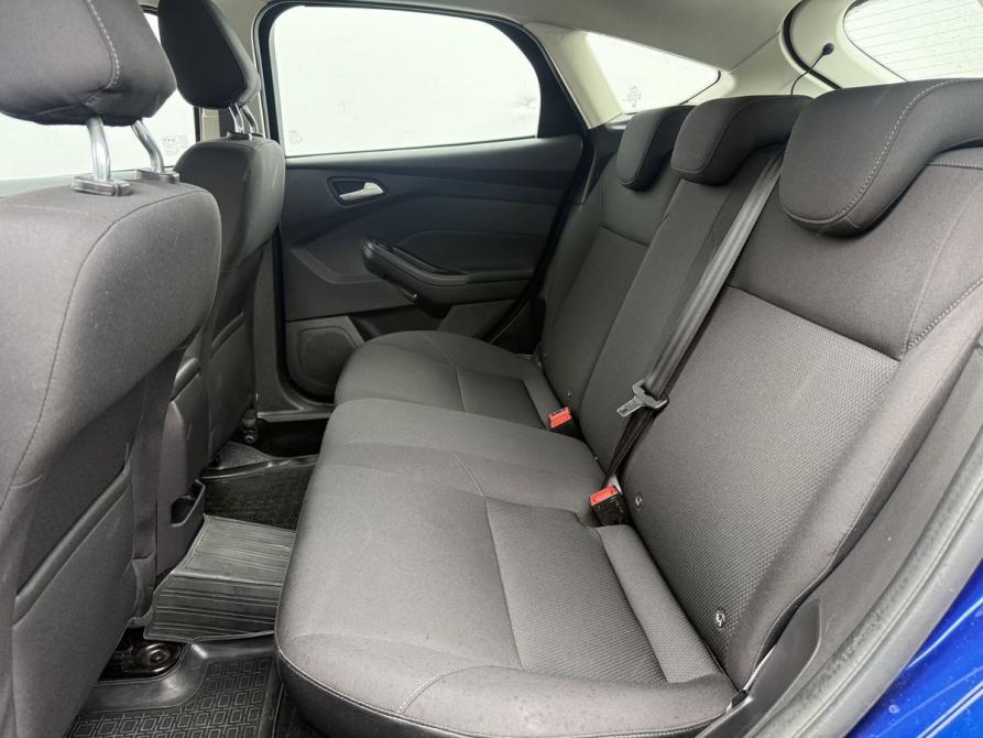 Ford Focus III Рестайлинг Москва  - изображение 11