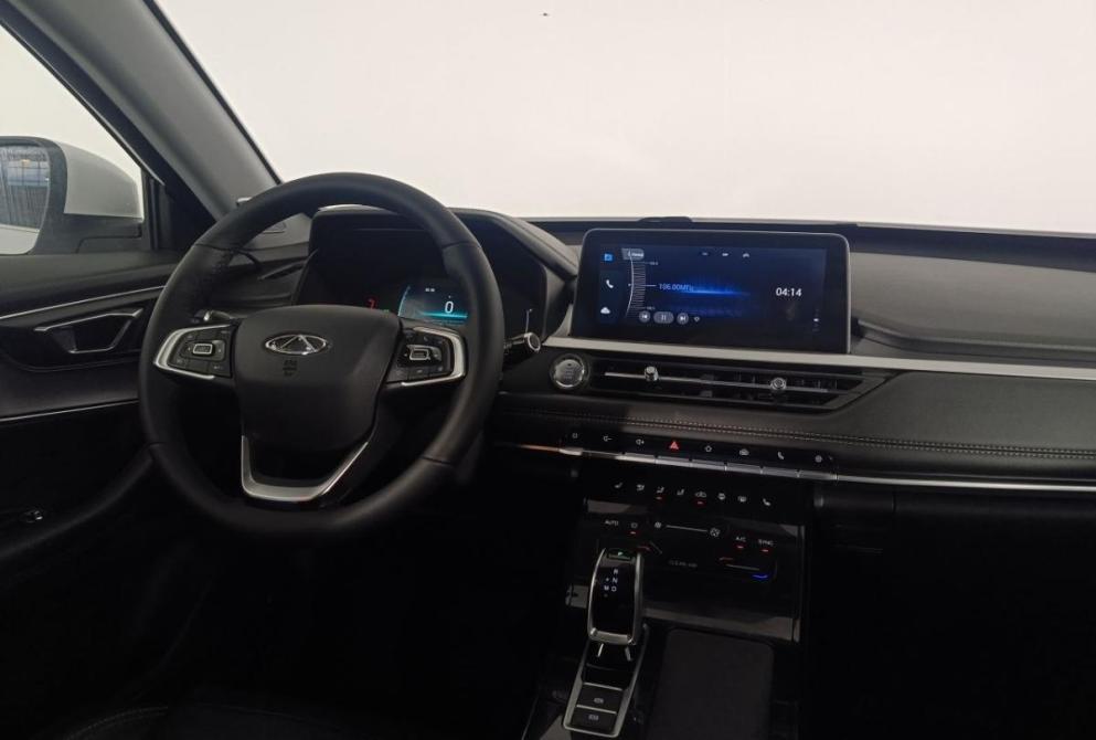 Chery Tiggo 7 Pro I Волгоград  - изображение 12