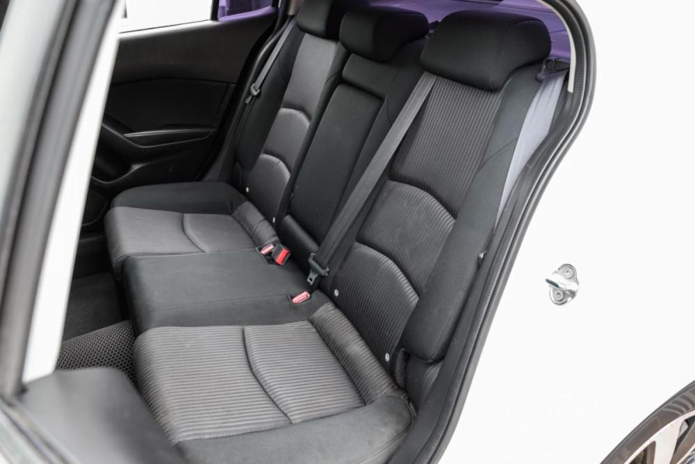 Mazda 3 III (BM) Ульяновск  - изображение 10