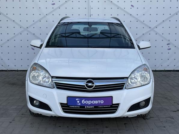 Opel Astra H Рестайлинг с пробегом 2008 года, цена 450 000 рублей, 175672 км, седан, Автокод Объявления