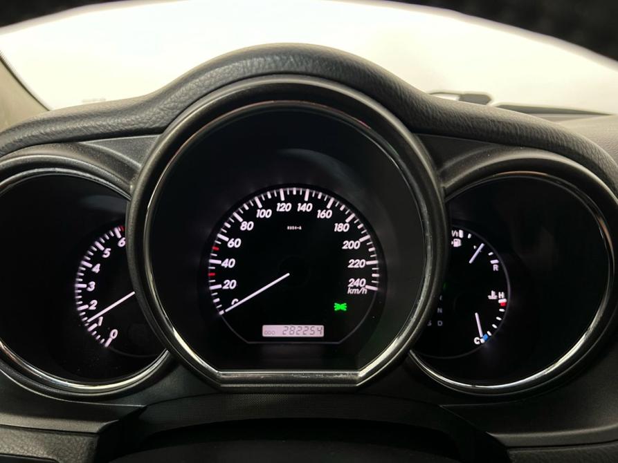 Lexus RX II Архангельск  - изображение 17