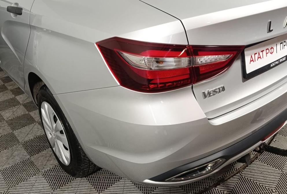 Lada (ВАЗ) Vesta I Рестайлинг (NG) Волгоград  - изображение 18