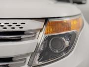 Ford Explorer V Москва  - изображение 52