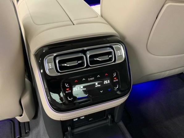 Mercedes-Benz S-Класс VII (W223) с пробегом 2021 года, цена 20 200 000 рублей, 230 км, седан, Автокод Объявления