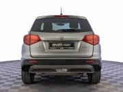 Suzuki Vitara II Рестайлинг Москва  - изображение 32